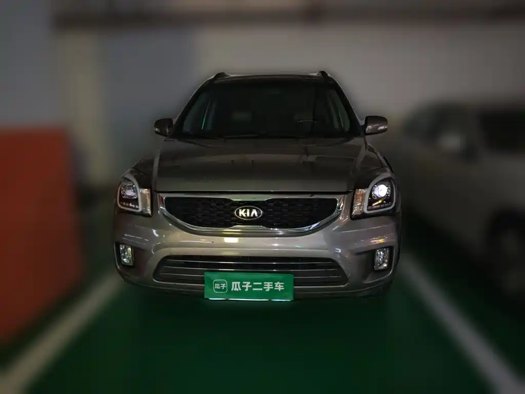 Kia Sportage — миниатюра 2