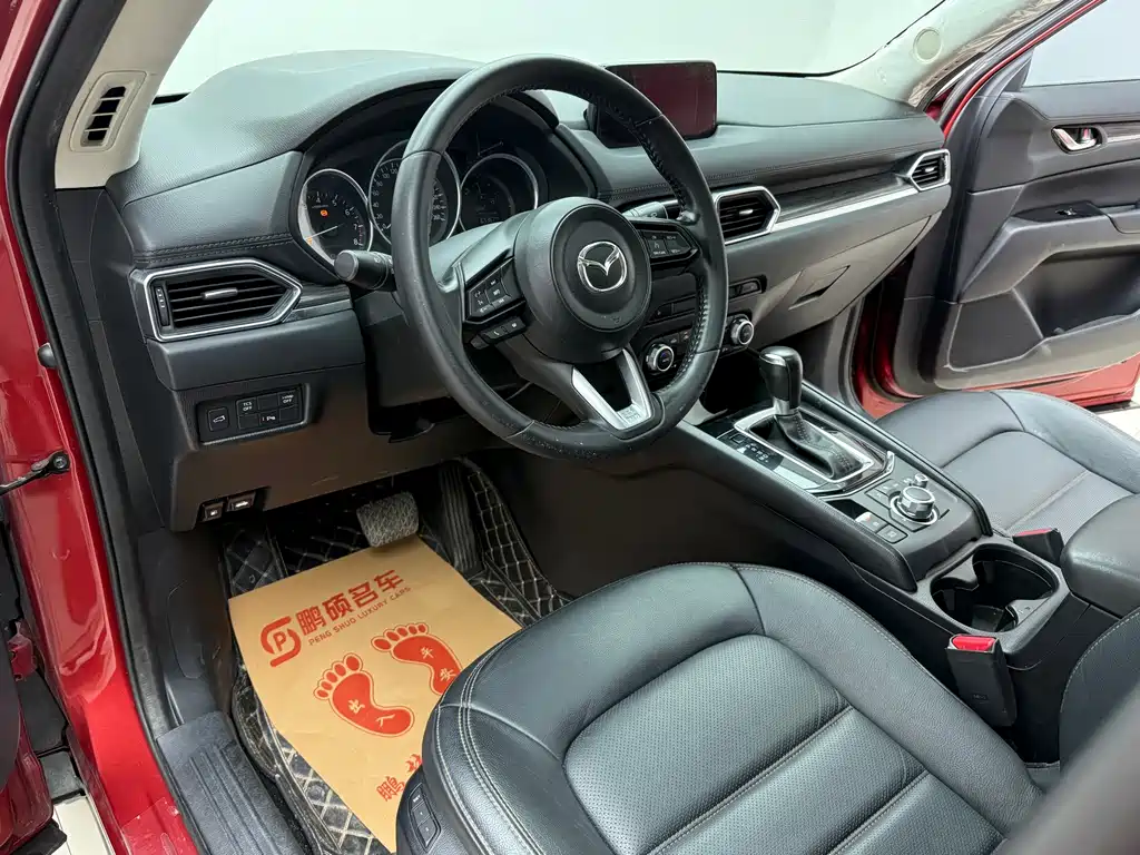 MAZDA CX 5