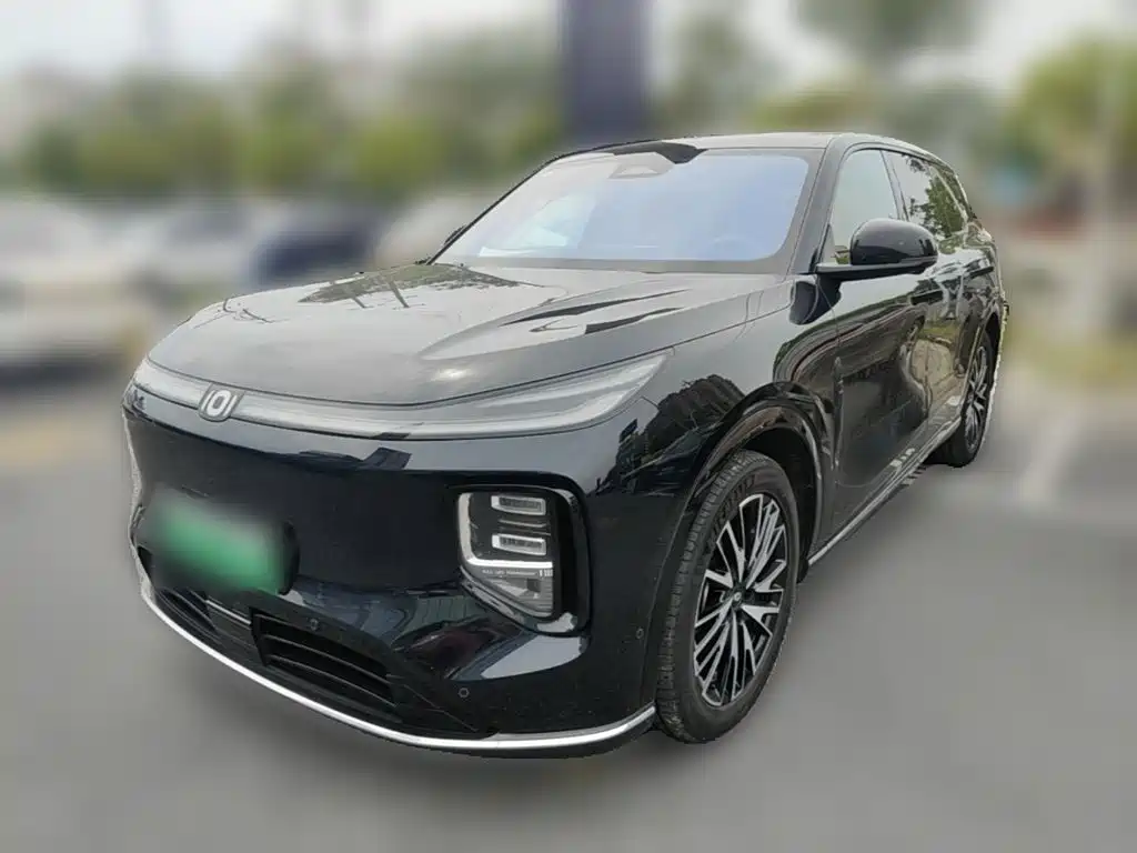 Qiyuan Qiyuan Q07 — миниатюра 3