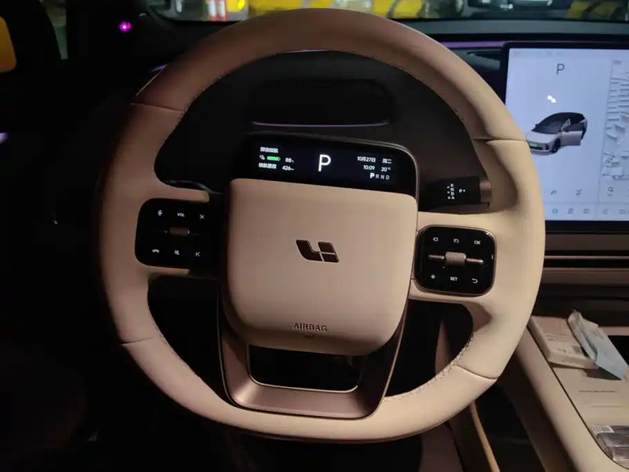 Li Auto Li i6 — миниатюра 15