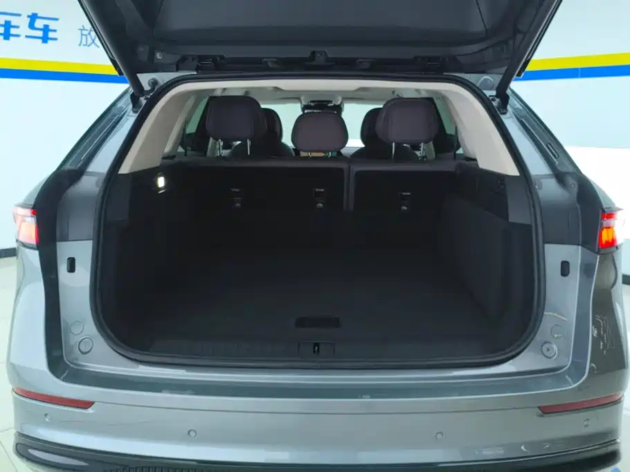 Chery Tiggo 9 C-DM — миниатюра 4