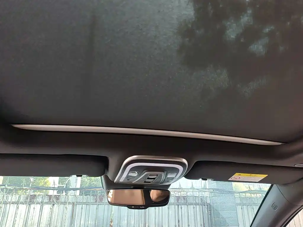 BYD Tang New Energy — миниатюра 18