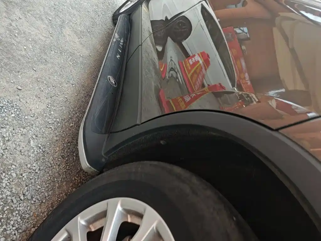 Buick Envision Plus — миниатюра 22