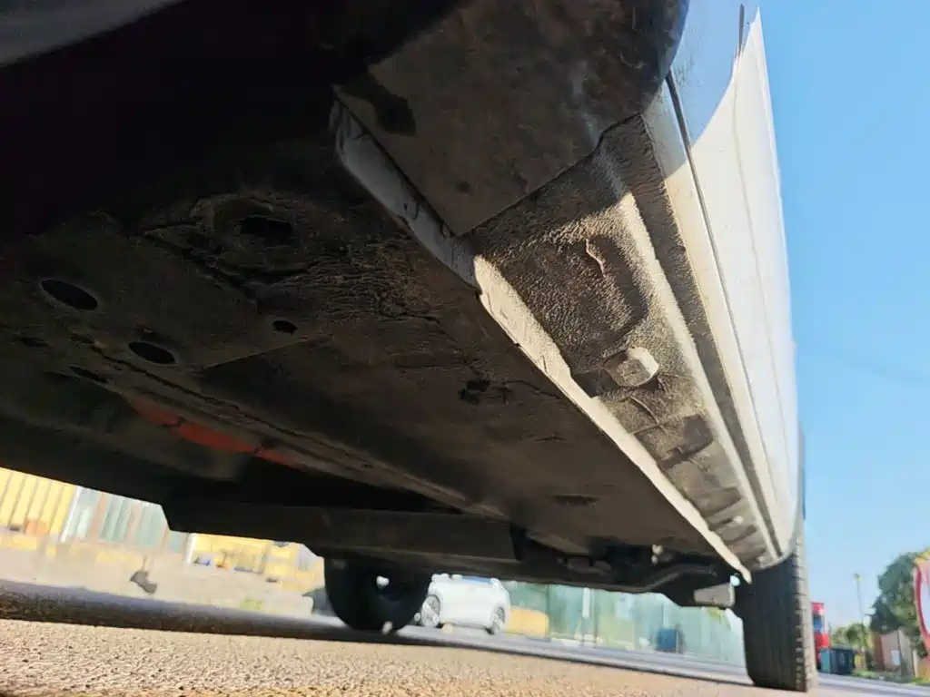 Renault City K-ZE — миниатюра 22