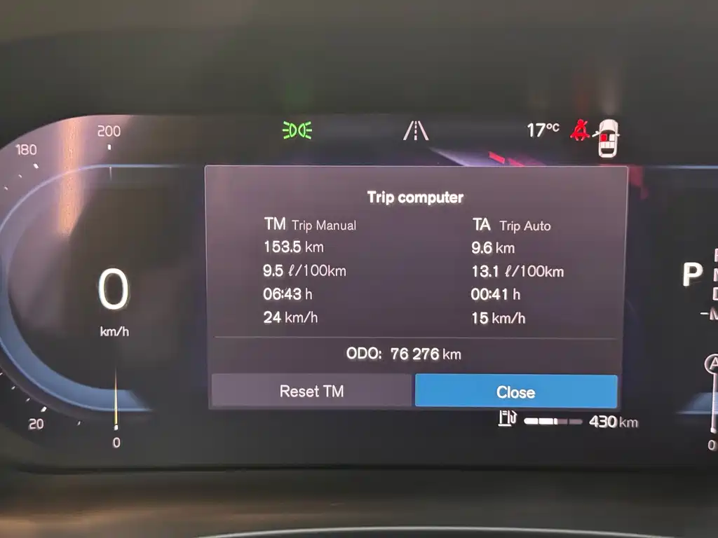 Volvo XC60 — миниатюра 22