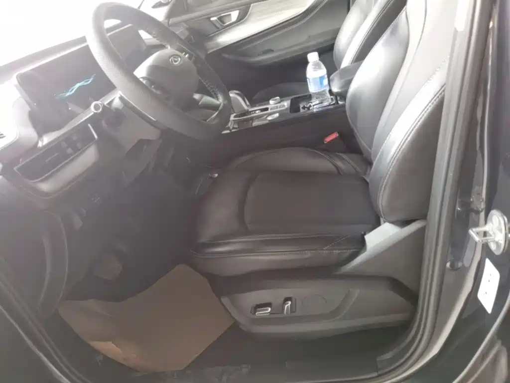 Chery Tiggo 8 PLUS — миниатюра 15