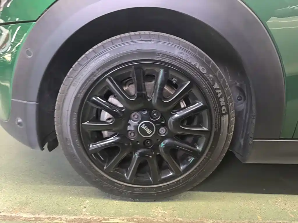 MINI Mini — миниатюра 23