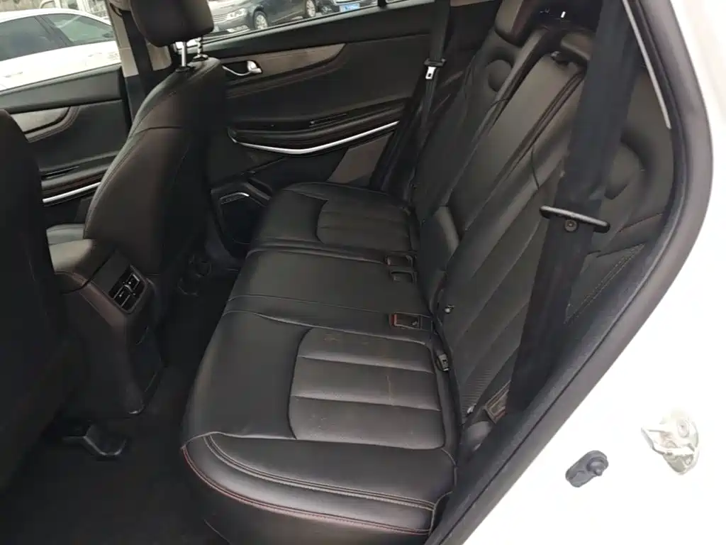 Changan CS75 — миниатюра 13