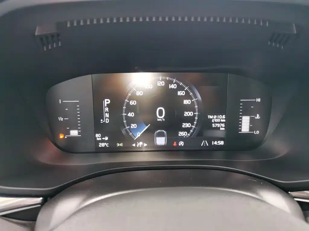 Volvo XC60 — миниатюра 4