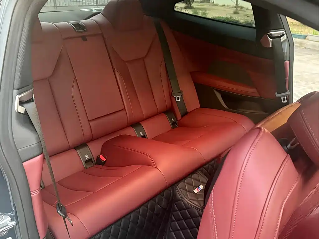 BMW 4 Series — миниатюра 9