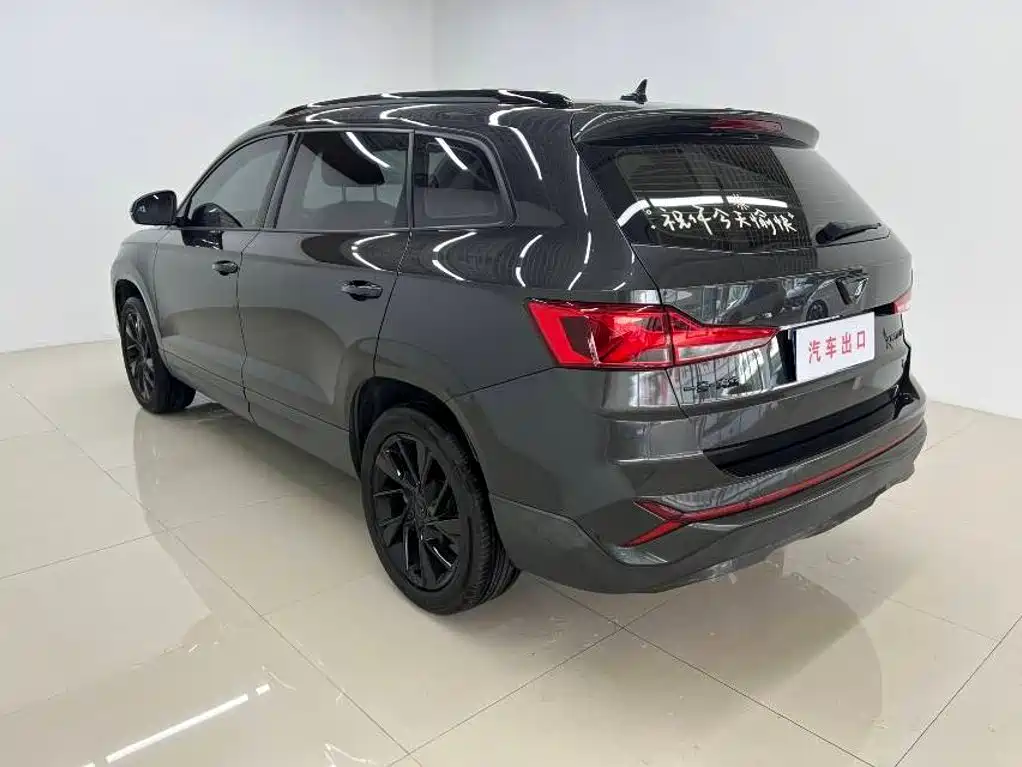 Jetta VS7 — миниатюра 6