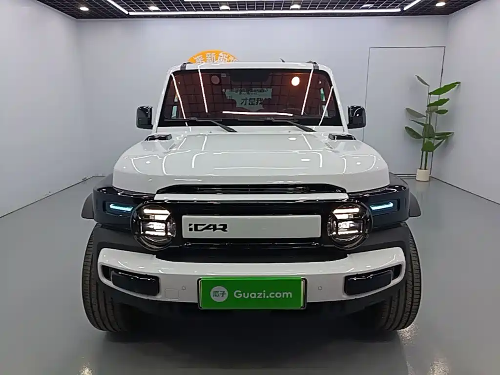 iCAR iCAR Super V23 — миниатюра 3