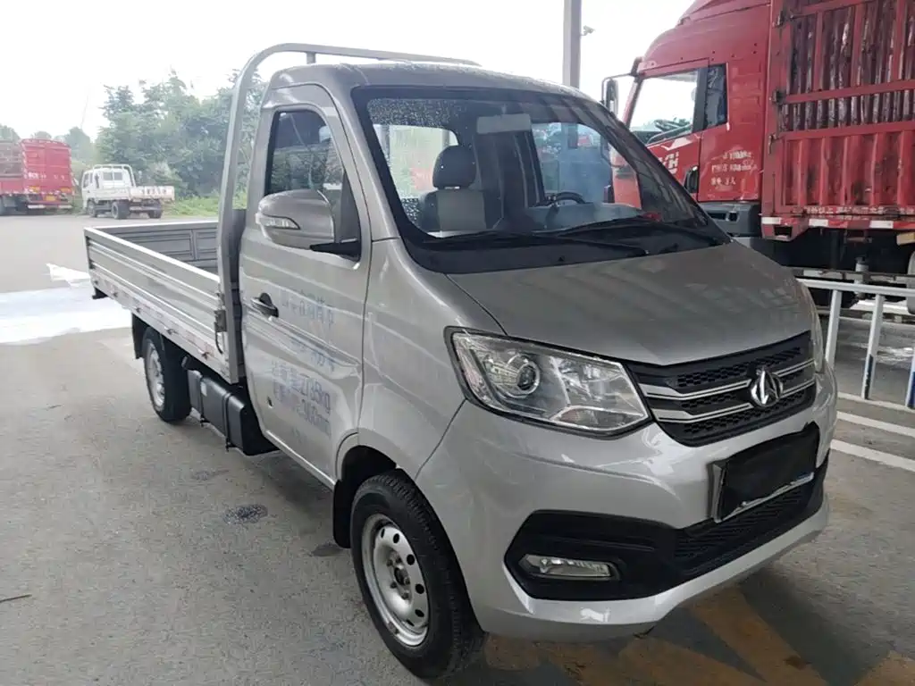 Kuayue Kuayue Wang X1 — миниатюра 4