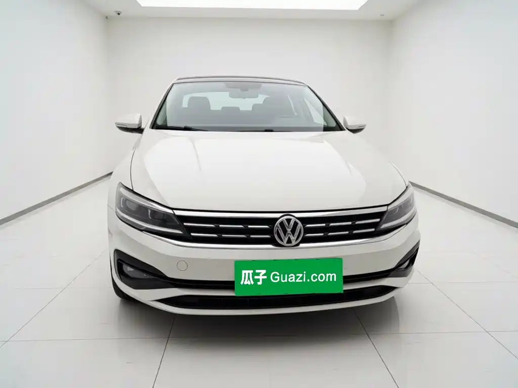 Volkswagen Lamando — миниатюра 24