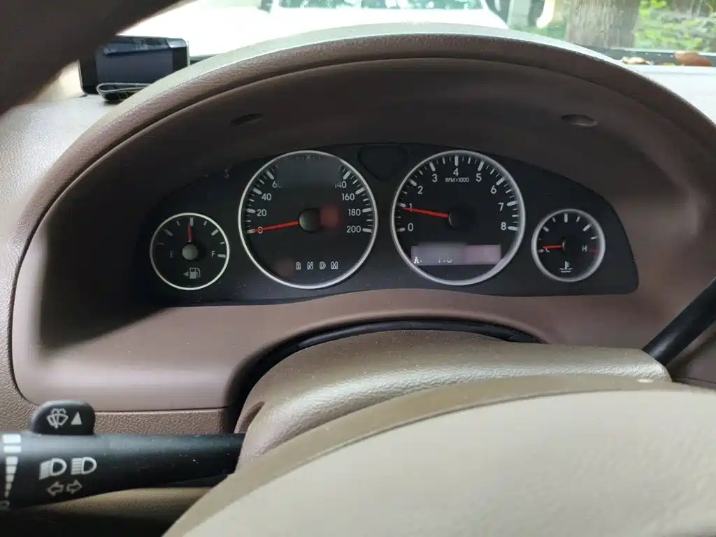 Buick GL8 — миниатюра 4