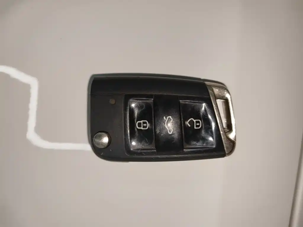 Volkswagen Tharu — миниатюра 9