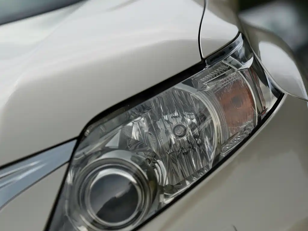 Lexus RX Classic — миниатюра 22
