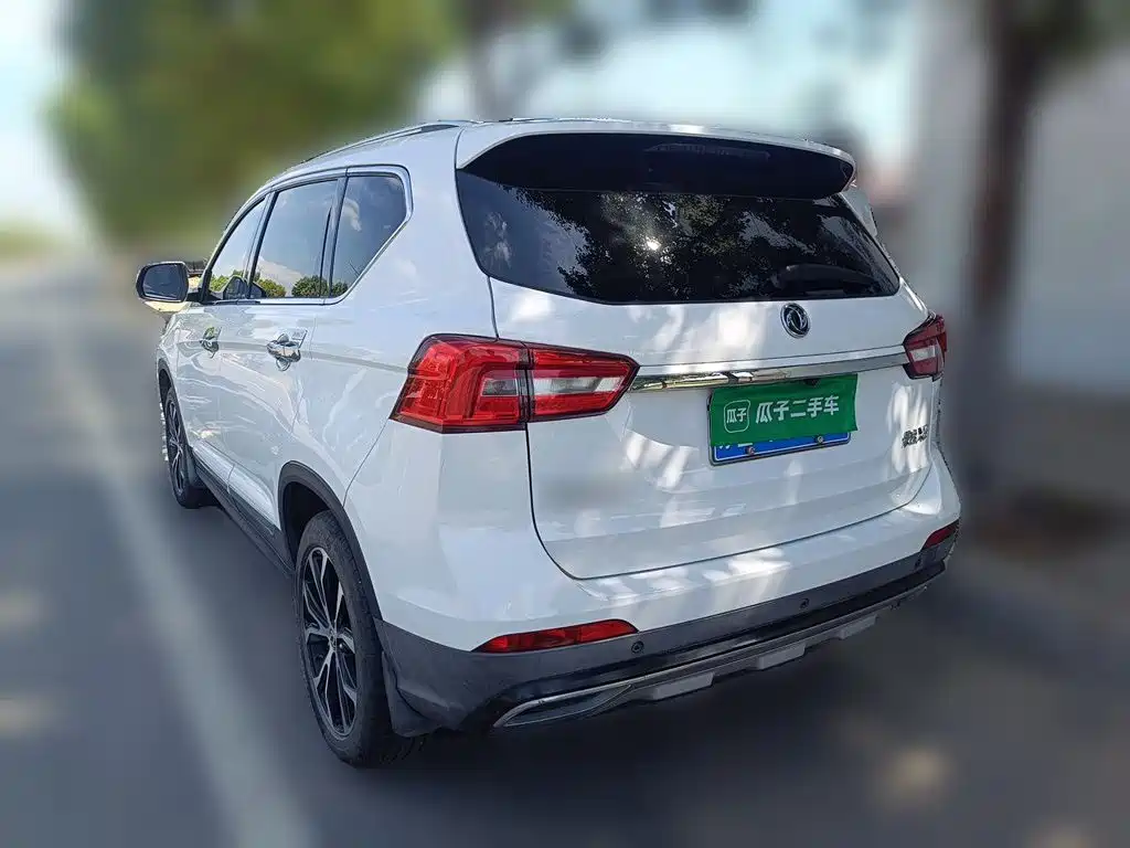 Fengxing X5 — миниатюра 25