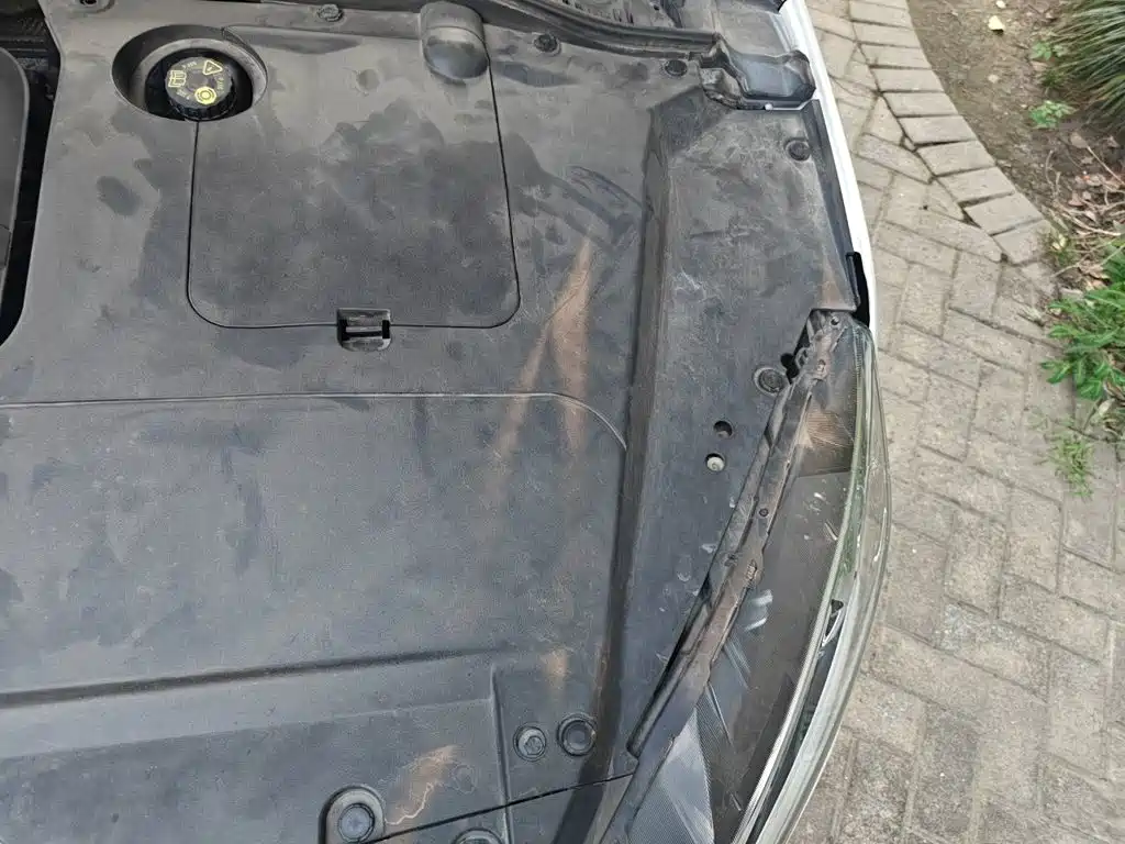 Geely Emgrand GL — миниатюра 20