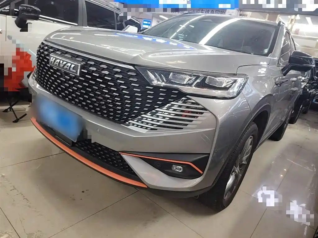Haval H6 2022