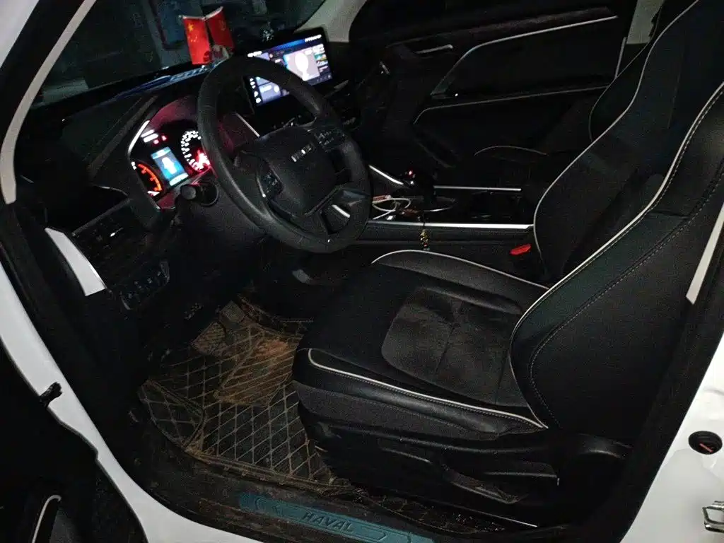 Haval H6 — миниатюра 11