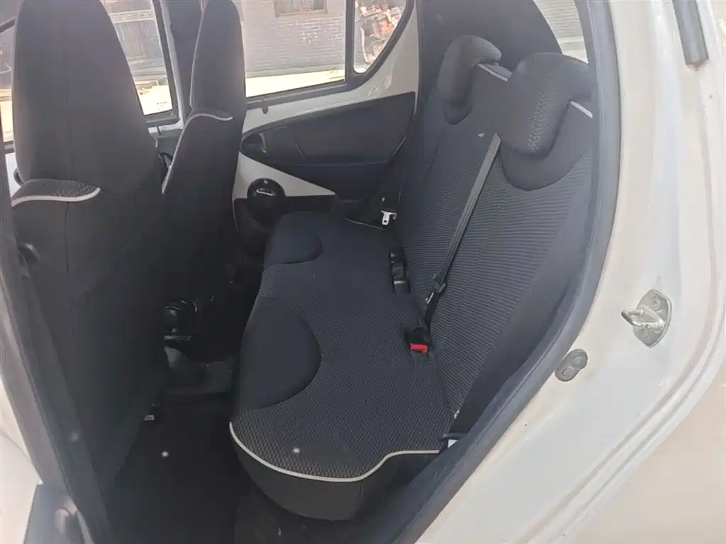 BYD e1 — миниатюра 17