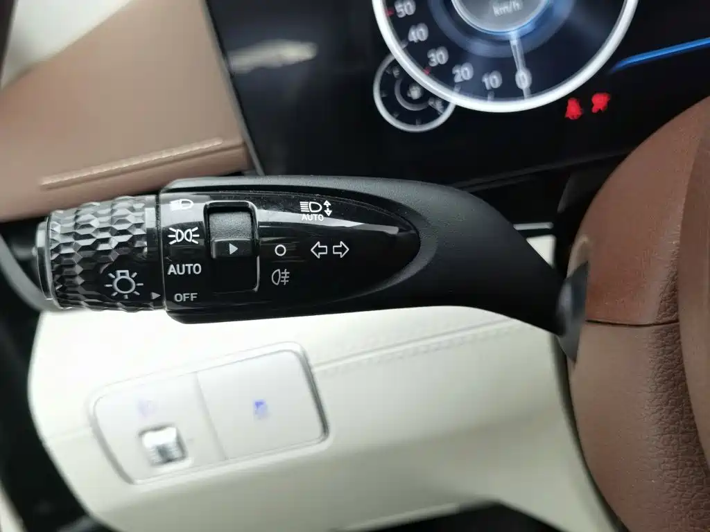 Hyundai Mistra — миниатюра 21