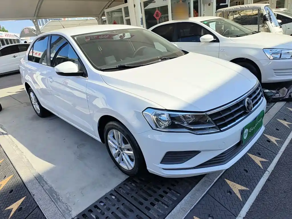 Volkswagen Jetta — миниатюра 4
