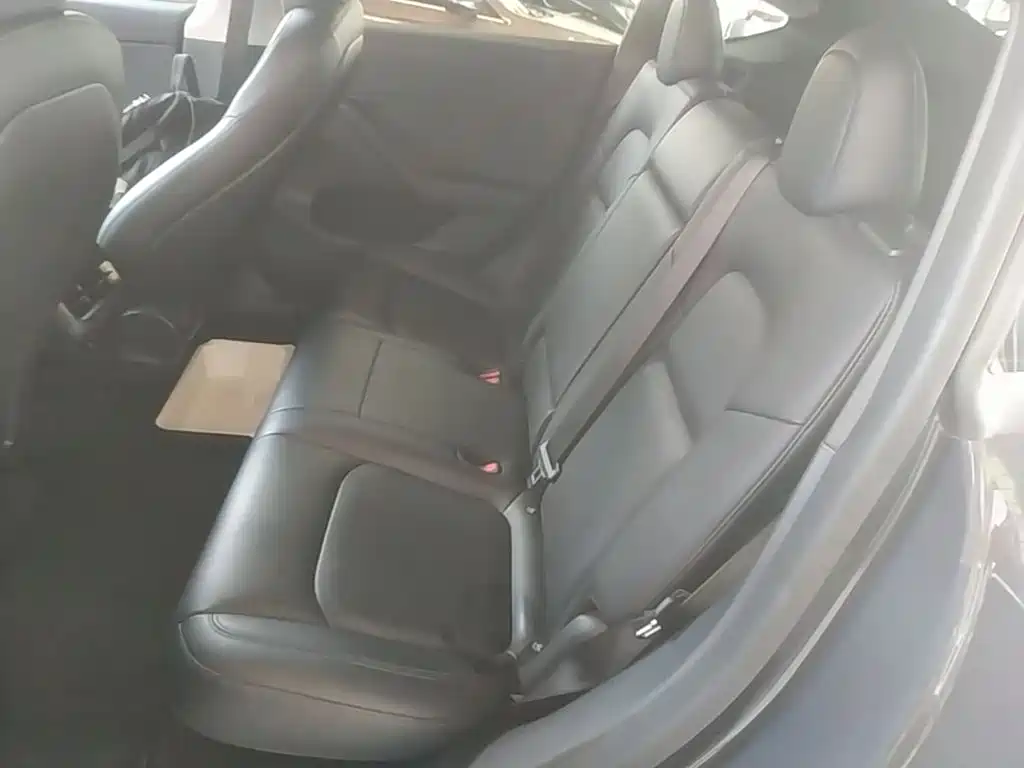 Tesla Model Y — миниатюра 17
