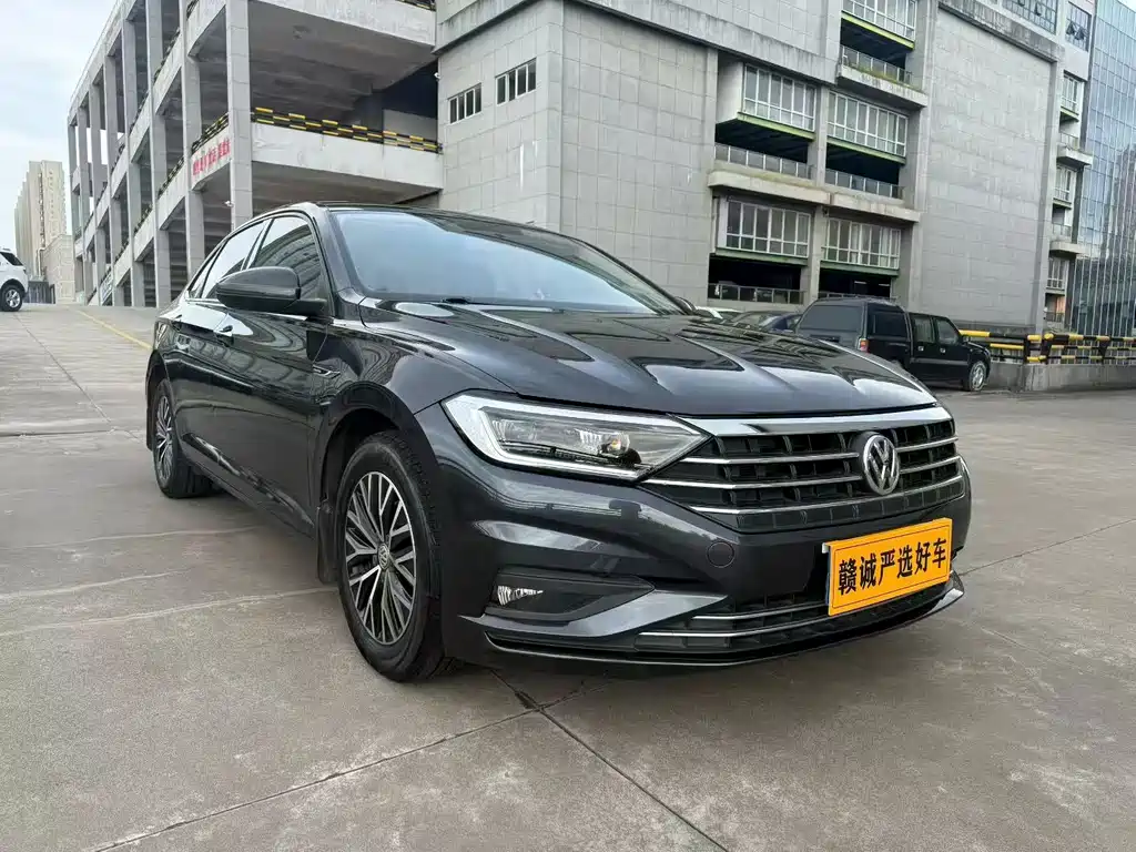 Volkswagen Sagitar — миниатюра 3