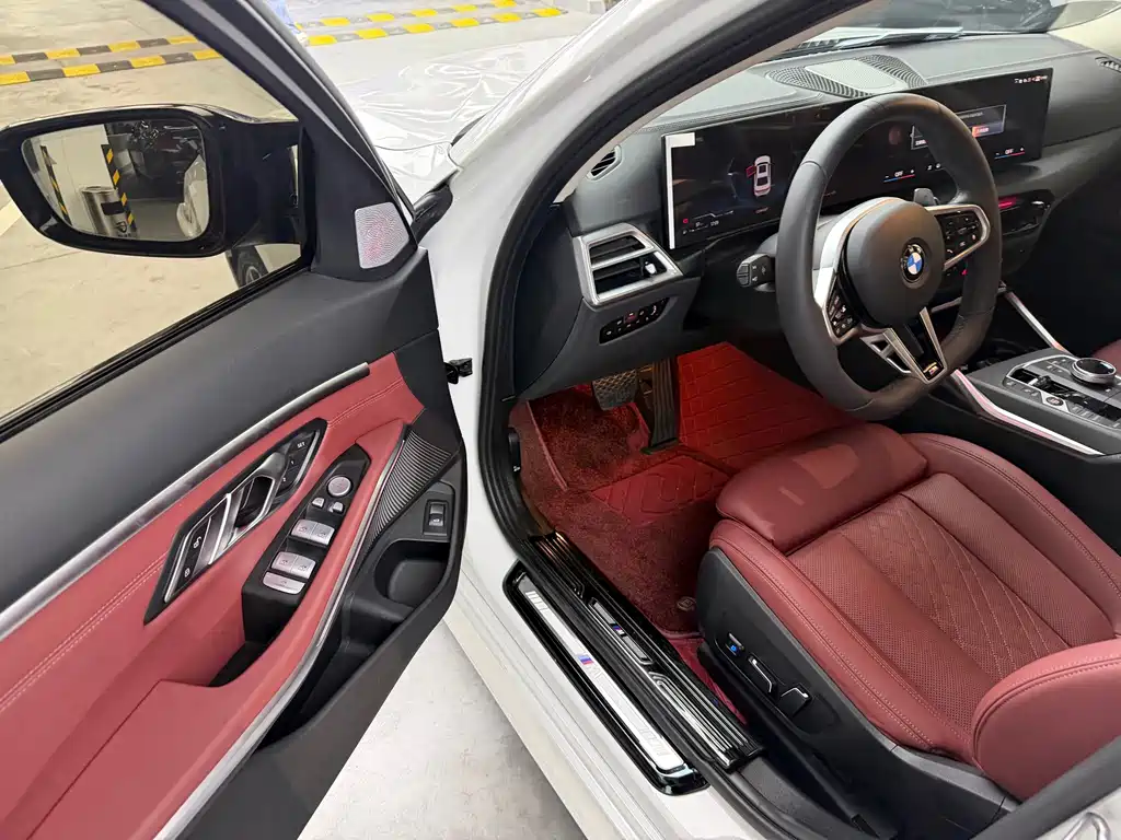 BMW 3 Series — миниатюра 6