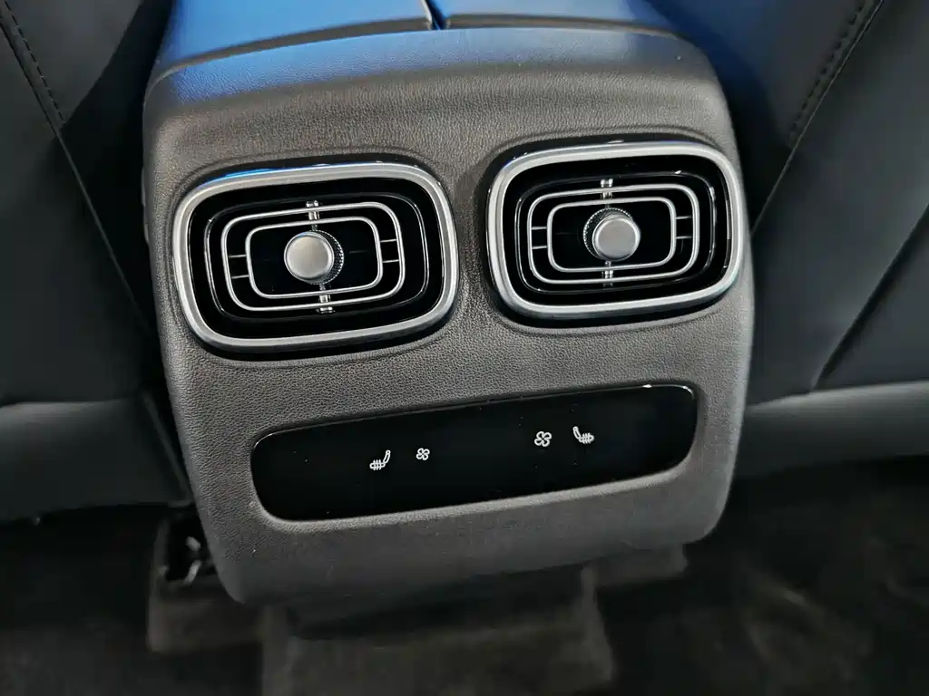 Chery Tiggo 9 — миниатюра 6