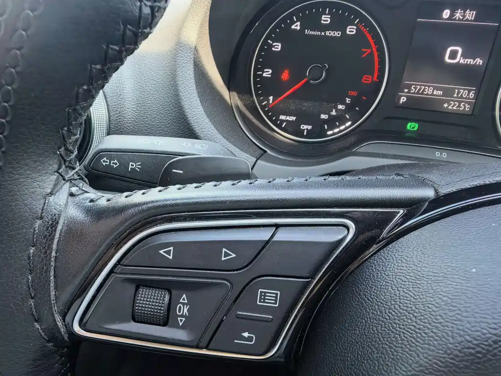 Audi A3 — миниатюра 6
