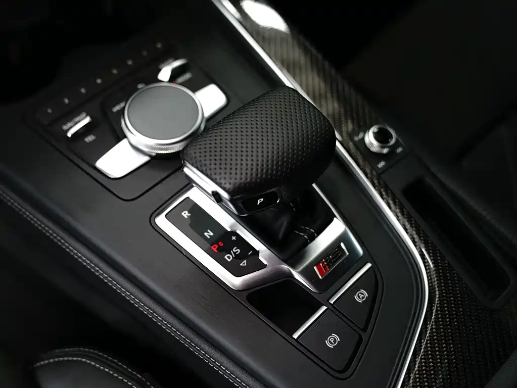 Audi RS 5 2019 RS 5 2.9T Sportback