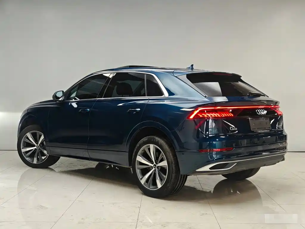 Audi Q8 — миниатюра 19