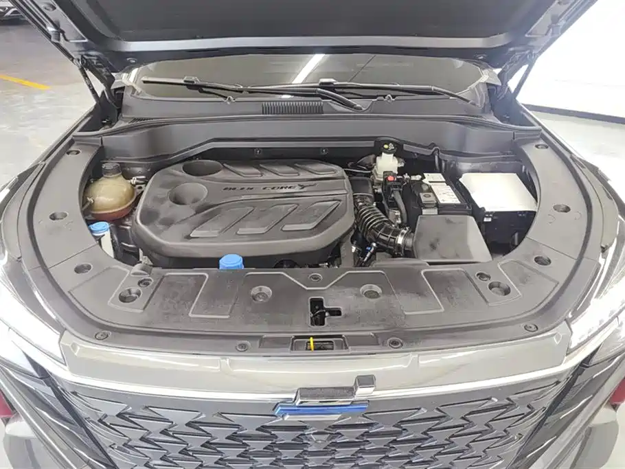 CHANGAN CHANGAN AUCHAN Z6