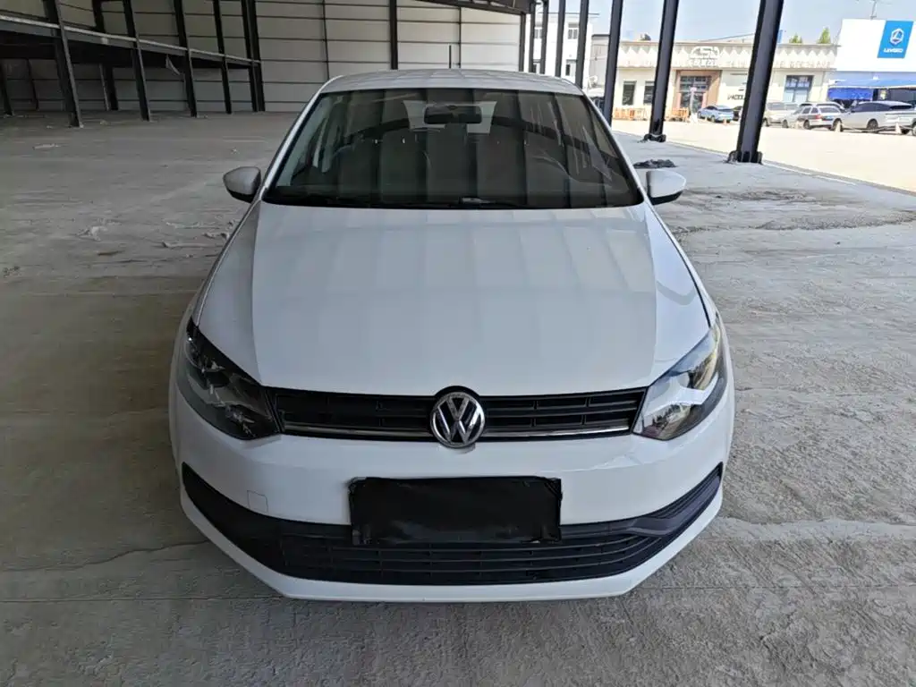 Volkswagen Polo — миниатюра 3