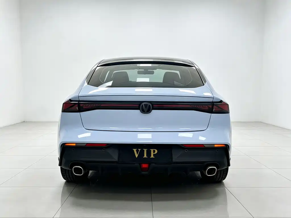 Changan UNI-V — миниатюра 8