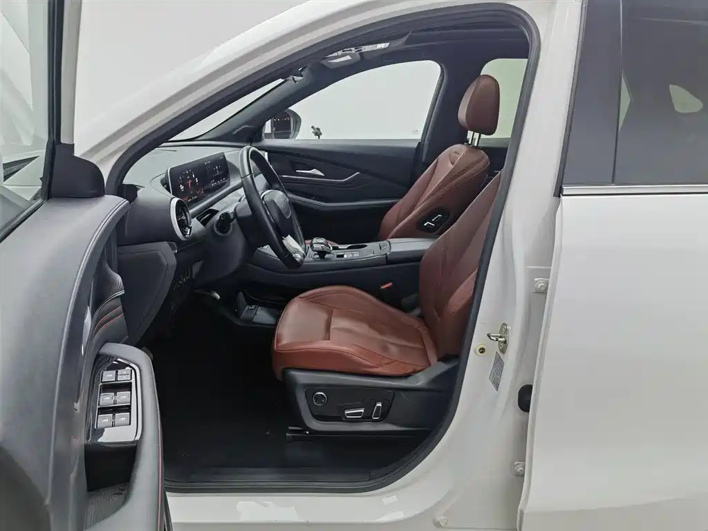 DONGFENG POPULAR T5 EVO