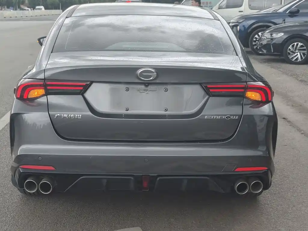 GAC Empow 2021 270T DCT J16