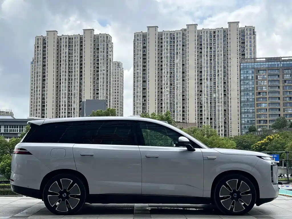 Denza Zoom N8L — миниатюра 8