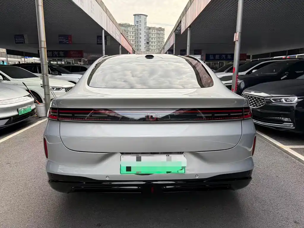 Qiyuan Qiyuan A06 — миниатюра 11