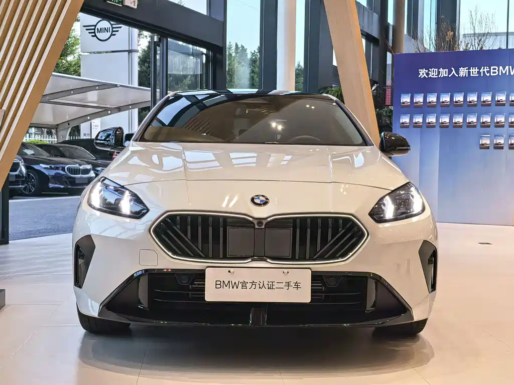 BMW 2 Series — миниатюра 2