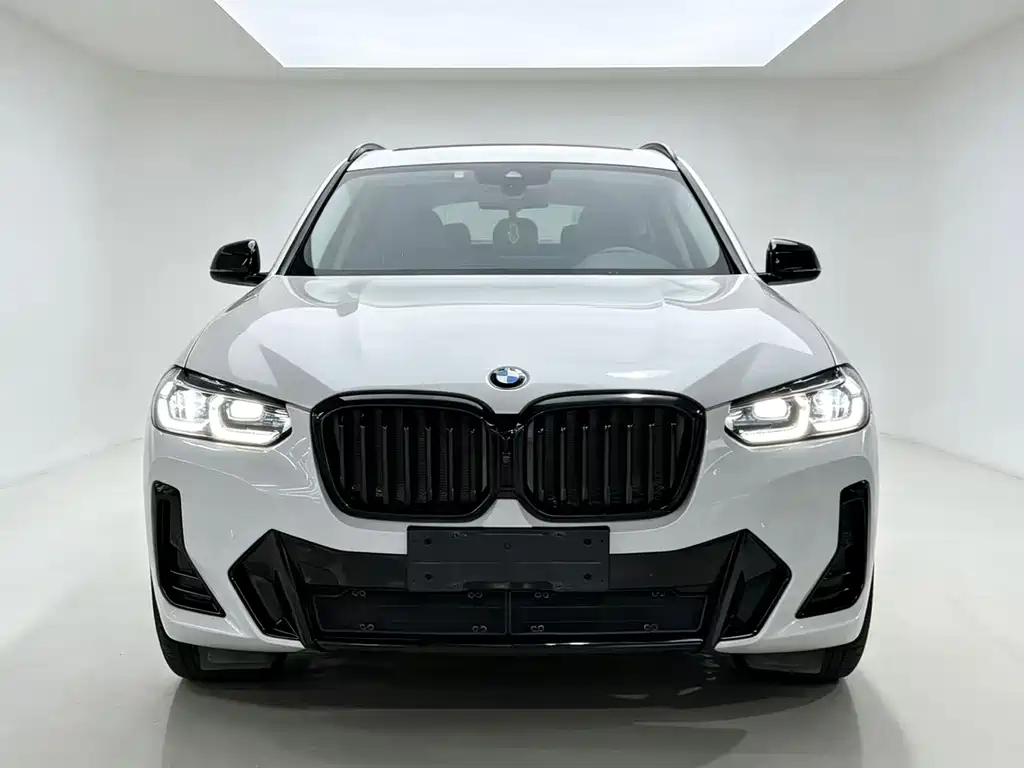 BMW X3 2023 xDrive30i Lead M