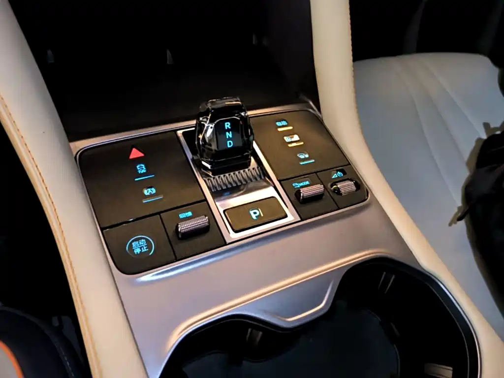 BYD PLUS New Energy — миниатюра 14