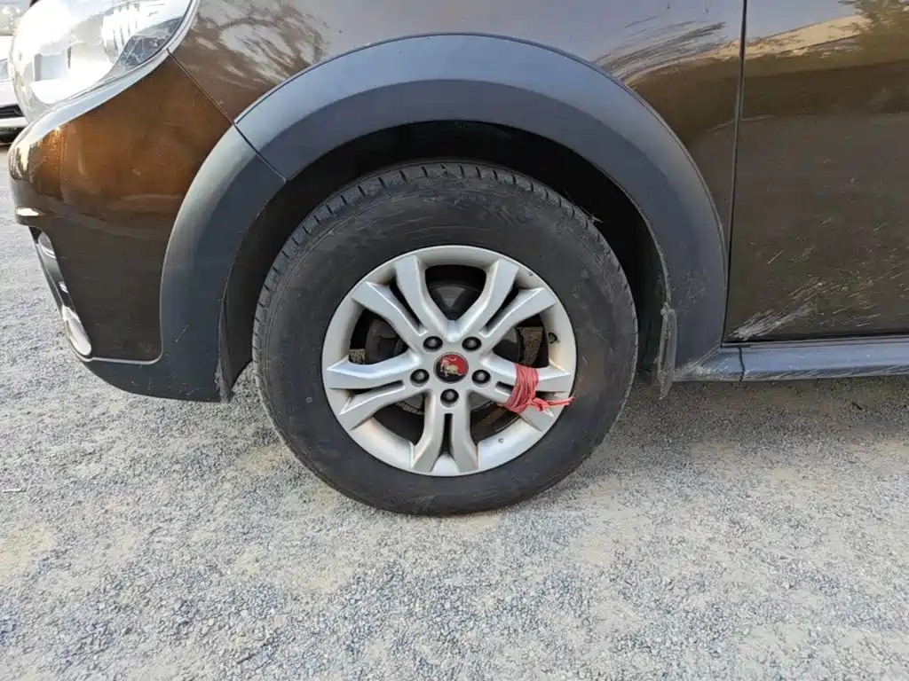 Fengxing X3 — миниатюра 23