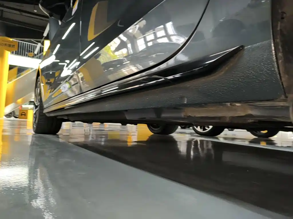 Audi A4L — миниатюра 22