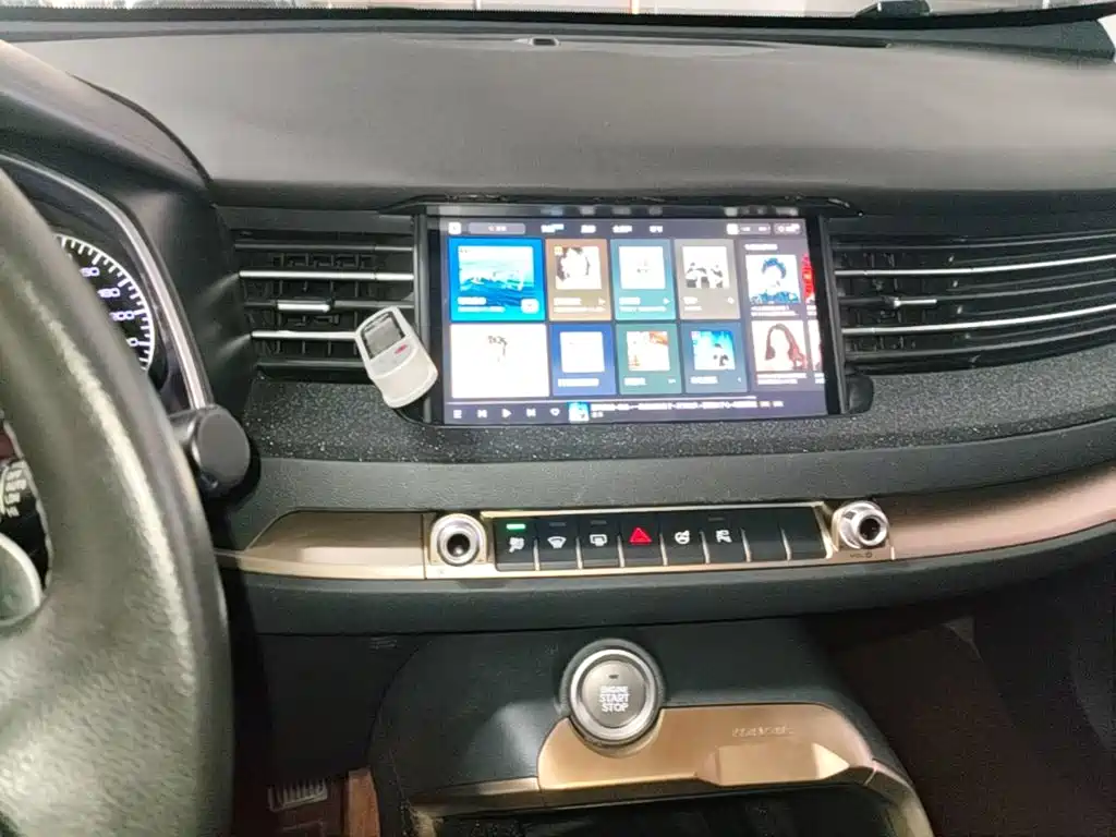 Haval H6 — миниатюра 13