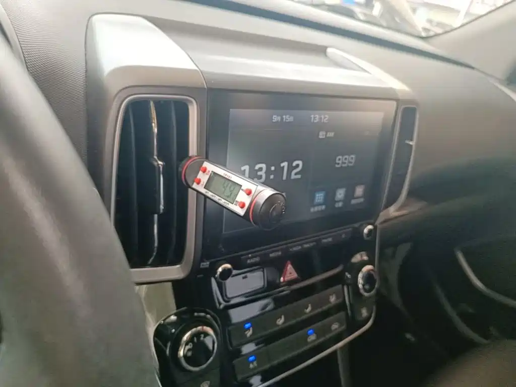 Hyundai ix35 — миниатюра 13