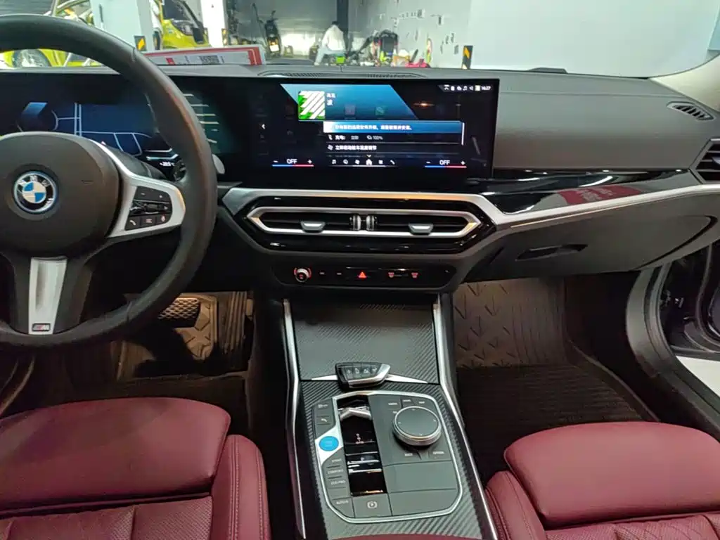 BMW i3 — миниатюра 13